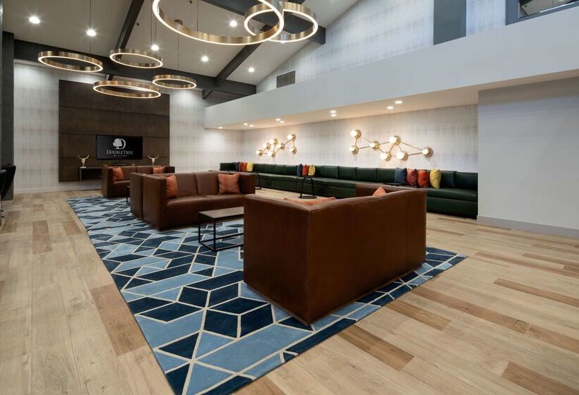 Doubletree By Hilton Hotel Bakersfield