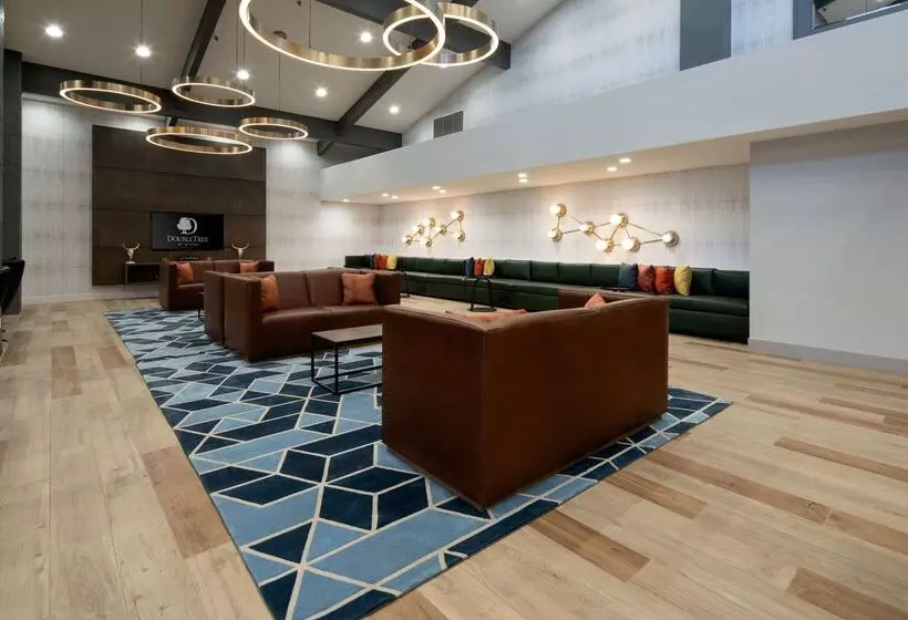 Doubletree By Hilton Hotel Bakersfield