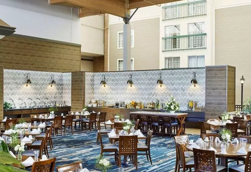 Otel Doubletree By Hilton Burlington Vermont