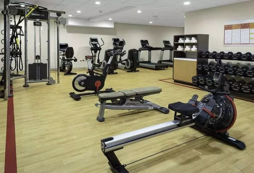 Otel Doubletree By Hilton Burlington Vermont