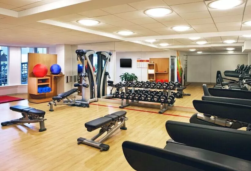 Otel Doubletree By Hilton Burlington Vermont