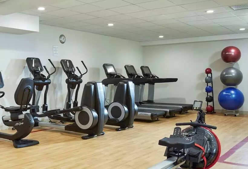 Otel Doubletree By Hilton Burlington Vermont