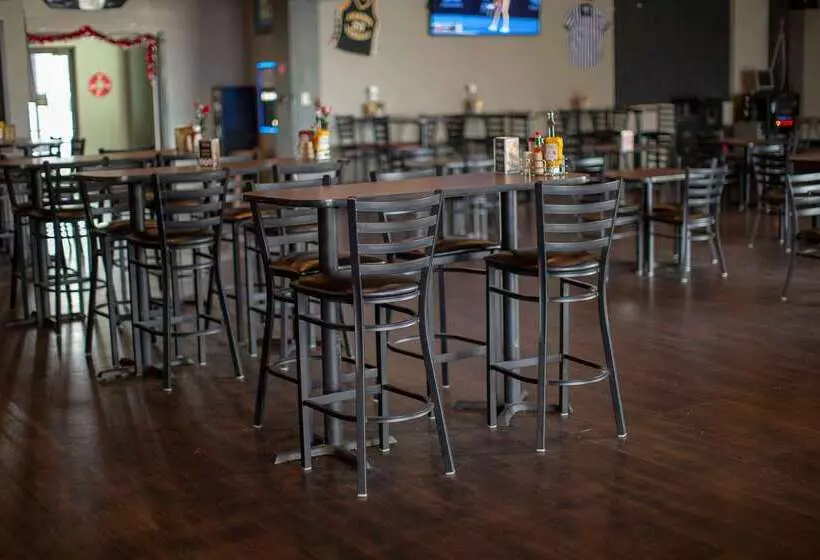 Hells Canyon Grand Hotel, Ascend Hotel Collection