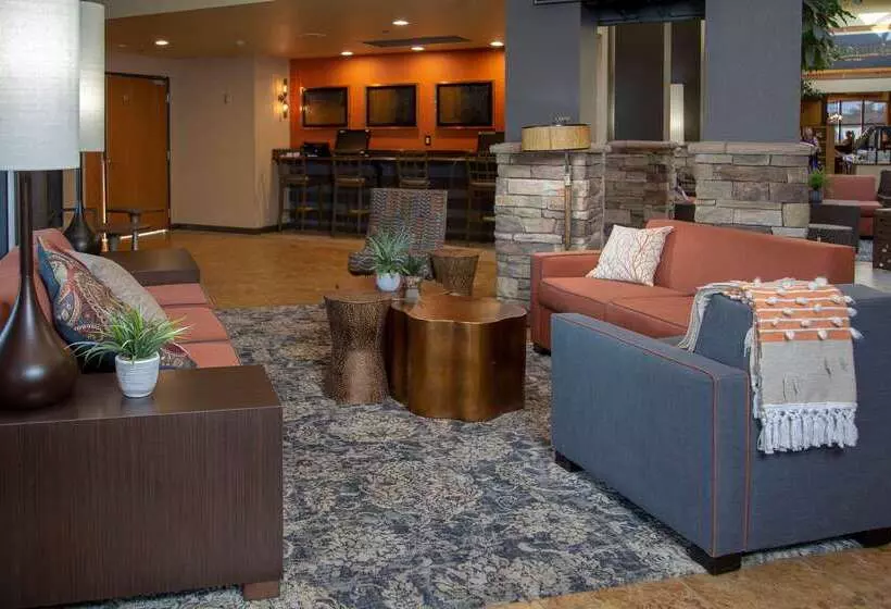 Hells Canyon Grand Hotel, Ascend Hotel Collection