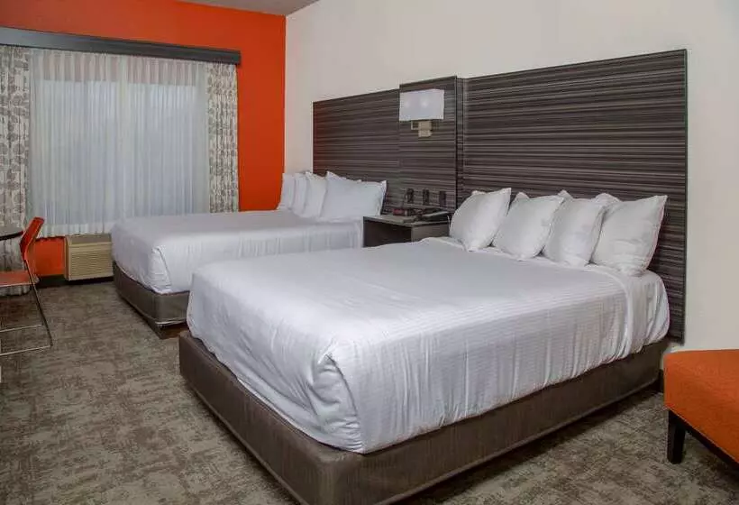 Hells Canyon Grand Hotel, Ascend Hotel Collection