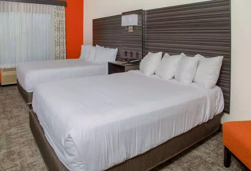 Hells Canyon Grand Hotel, Ascend Hotel Collection