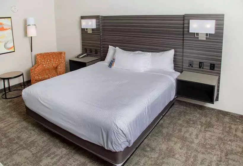 Hells Canyon Grand Hotel, Ascend Hotel Collection