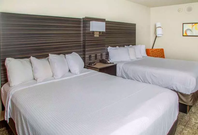 Hells Canyon Grand Hotel, Ascend Hotel Collection