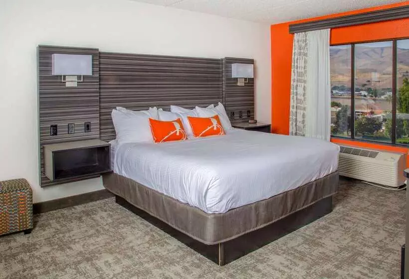 Hells Canyon Grand Hotel, Ascend Hotel Collection