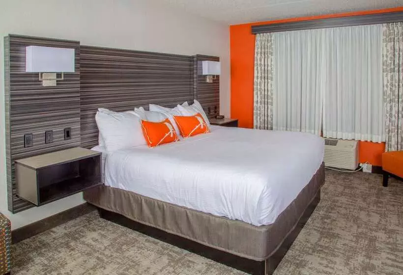 Hells Canyon Grand Hotel, Ascend Hotel Collection