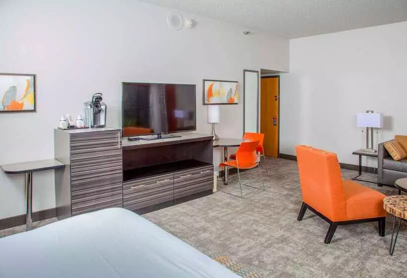 Hells Canyon Grand Hotel, Ascend Hotel Collection