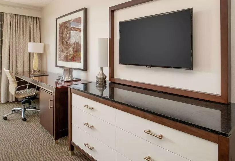 فندق Hilton Bellevue