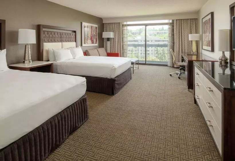 فندق Hilton Bellevue