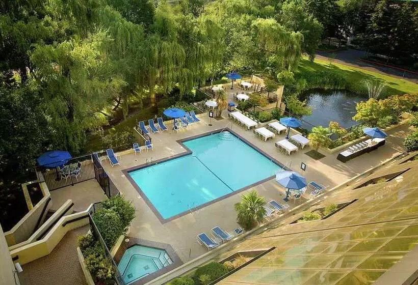 فندق Hilton Bellevue