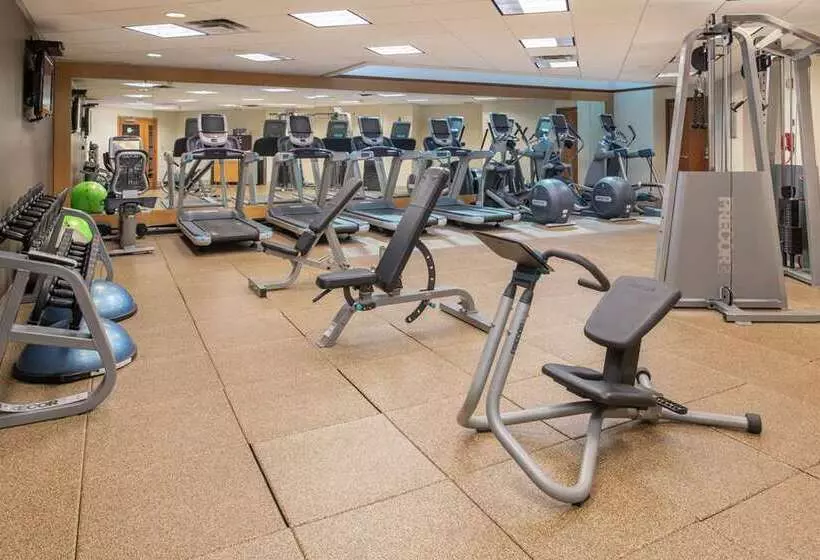 فندق Hilton Bellevue