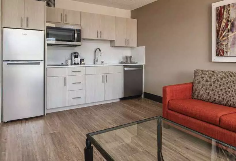 فندق Hilton Bellevue