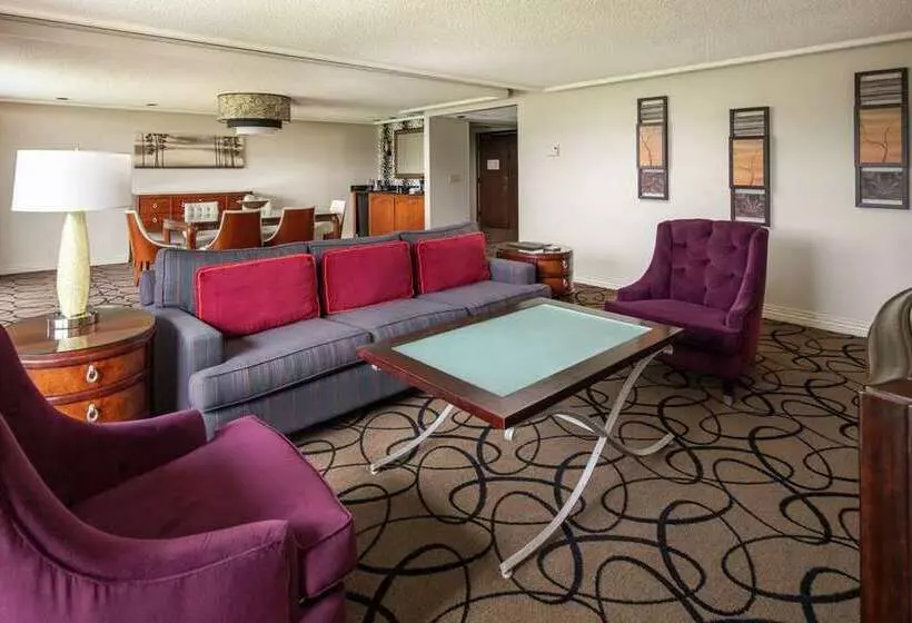 فندق Hilton Bellevue