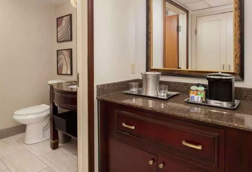 فندق Hilton Bellevue