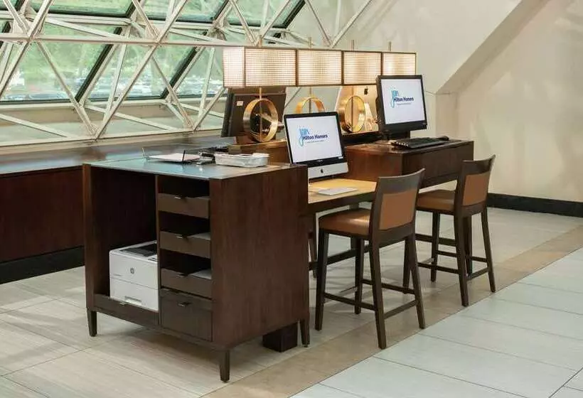 فندق Hilton Bellevue