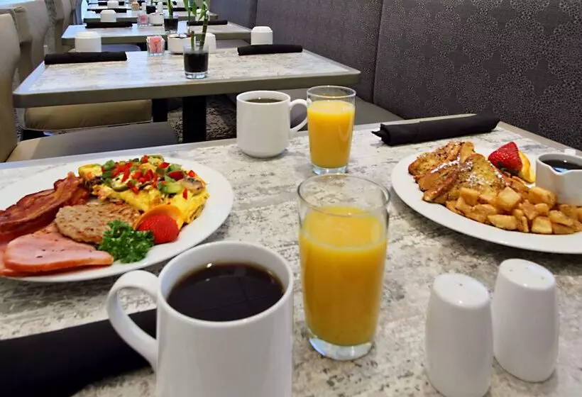 酒店 Hilton Garden Inn Columbus University Area