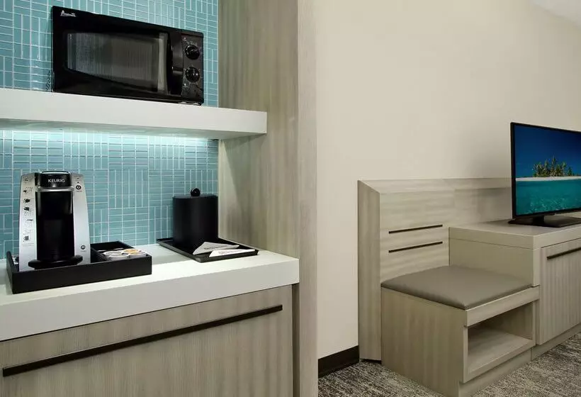 酒店 Hilton Garden Inn Columbus University Area