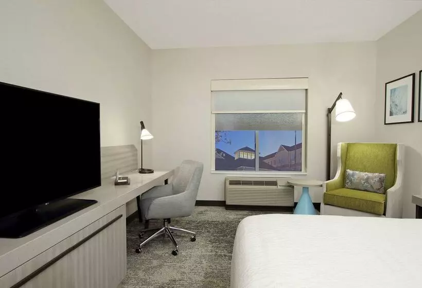 酒店 Hilton Garden Inn Columbus University Area