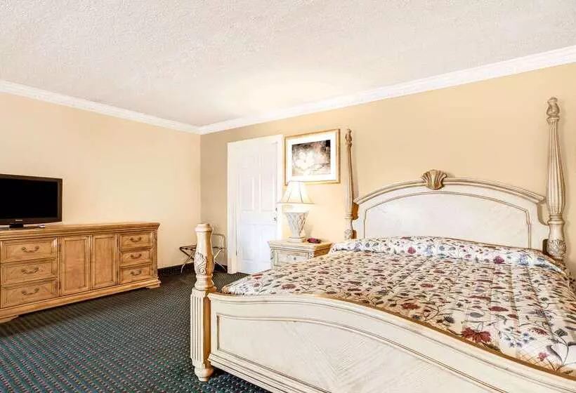 فندق Knights Inn Mount Laurel