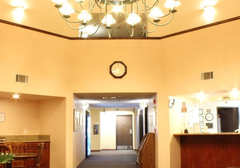 فندق Ocean Gateway Inn