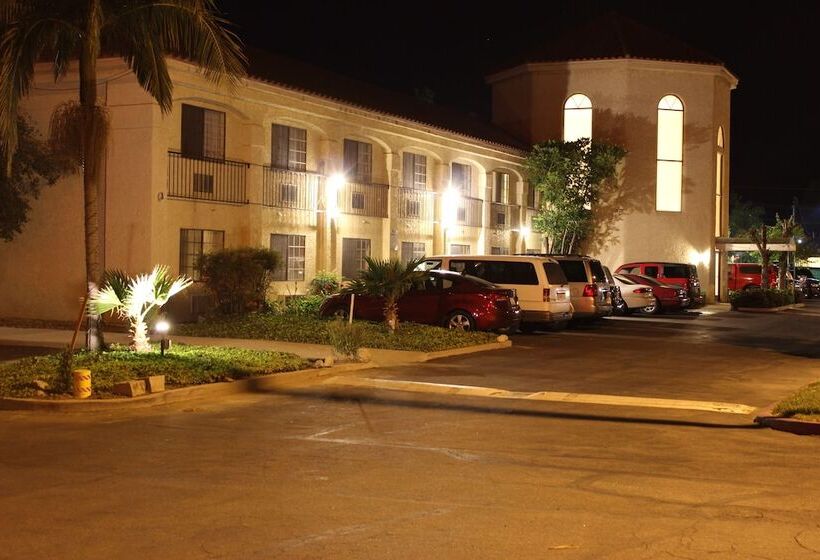 فندق Ocean Gateway Inn