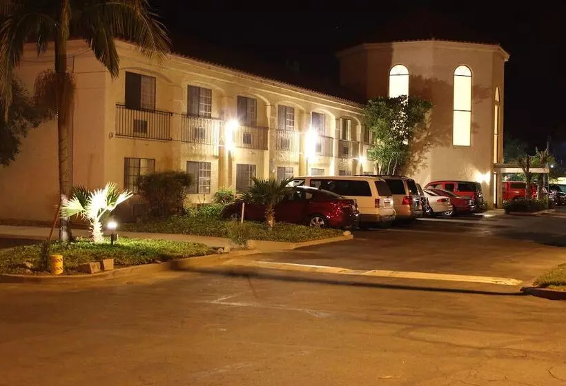 酒店 Ocean Gateway Inn