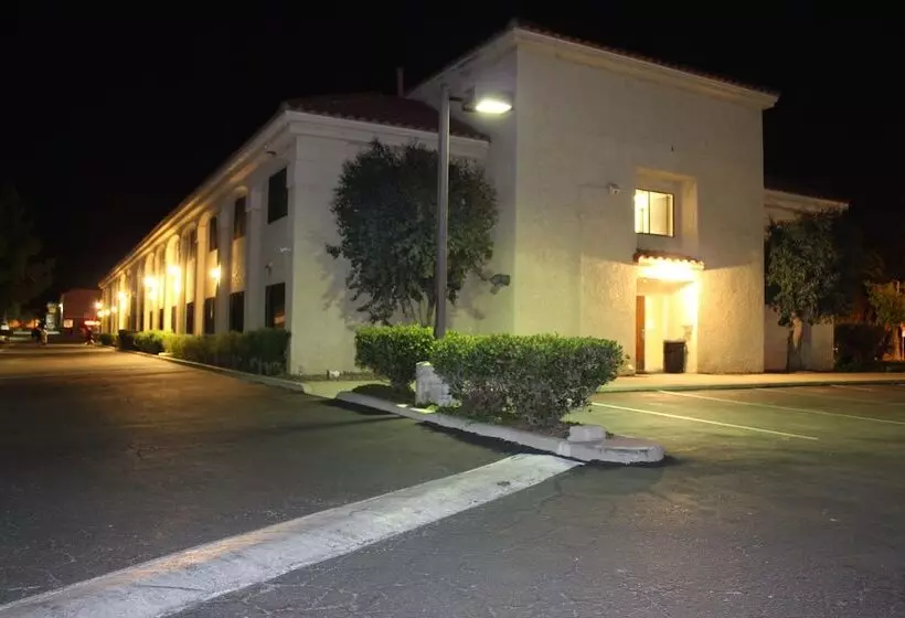 酒店 Ocean Gateway Inn