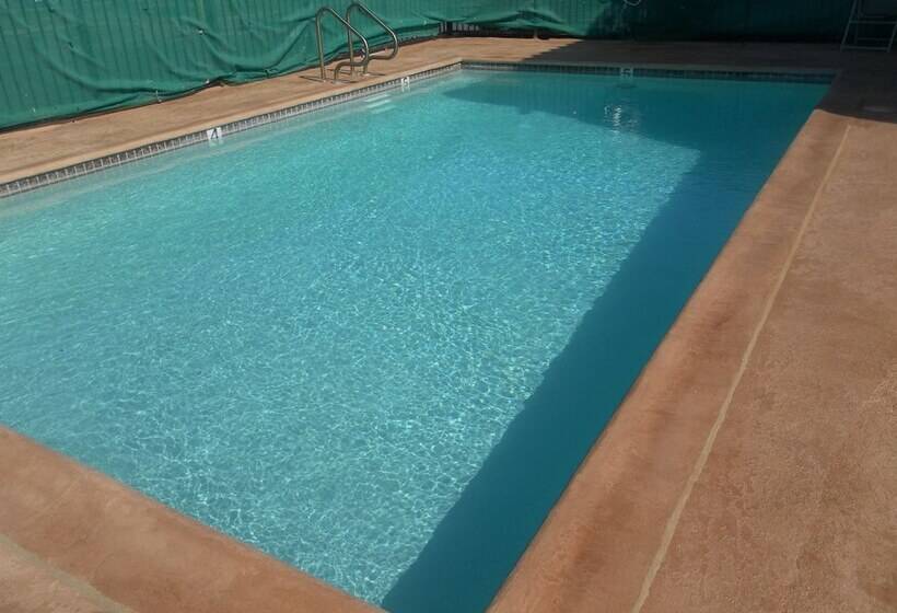 فندق Ocean Gateway Inn