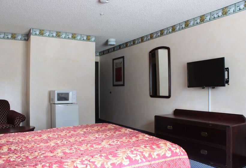 فندق Ocean Gateway Inn