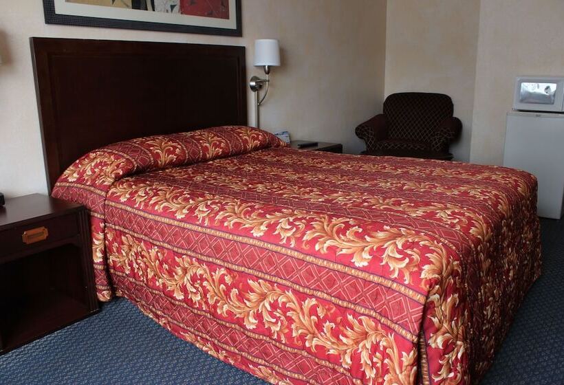 فندق Ocean Gateway Inn