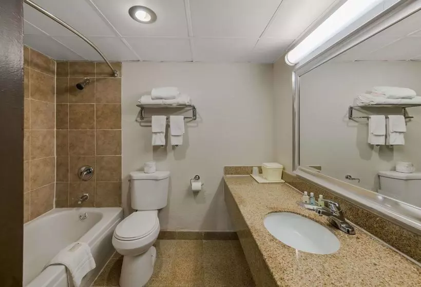 هتل Quality Inn Airport