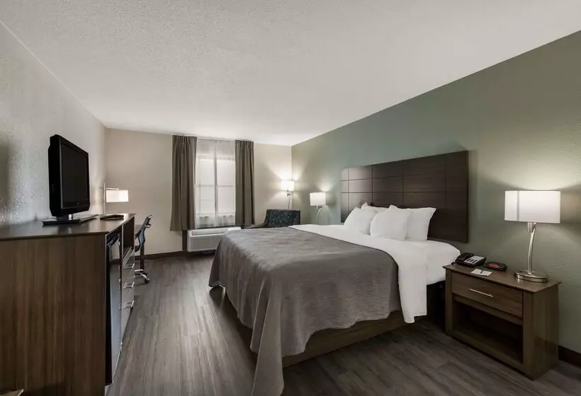 هتل Quality Inn Airport