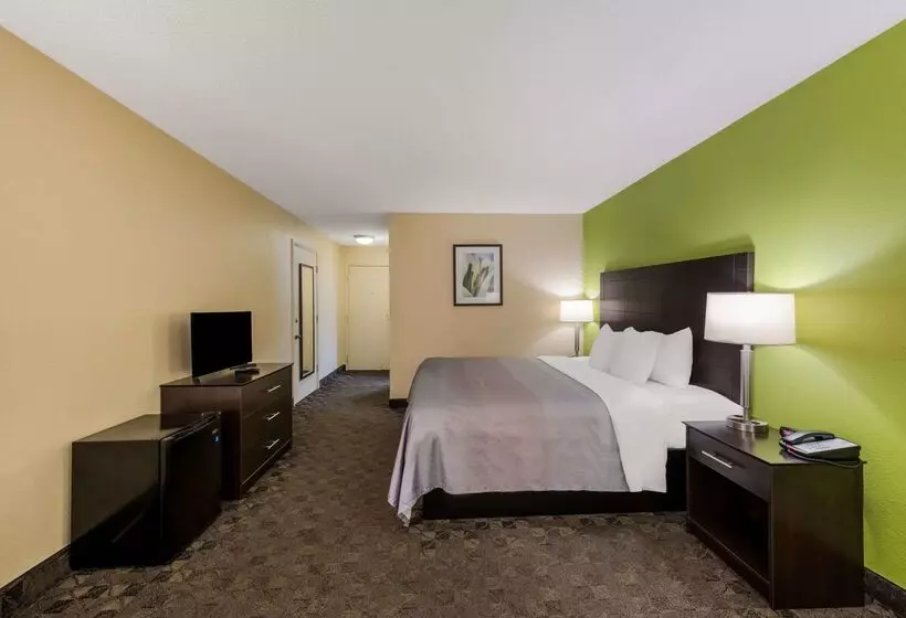 هتل Quality Inn Airport