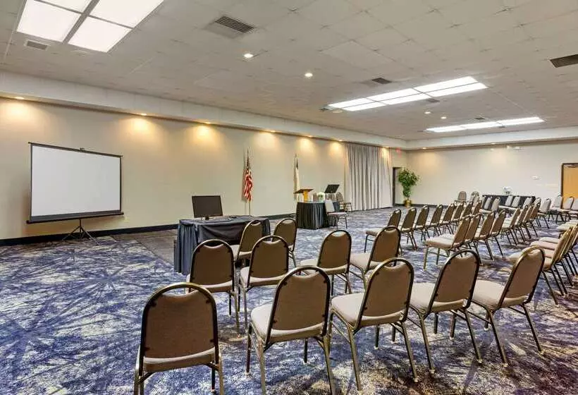 فندق Quality Inn Harrison North