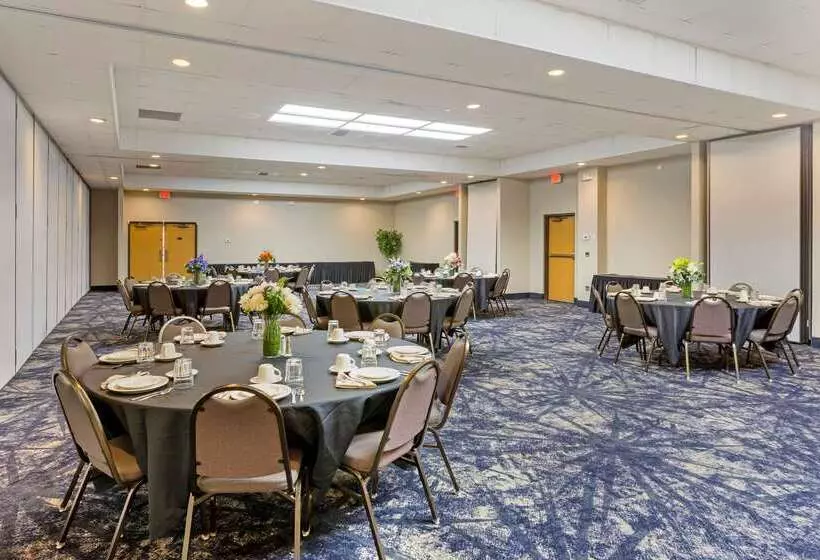 فندق Quality Inn Harrison North