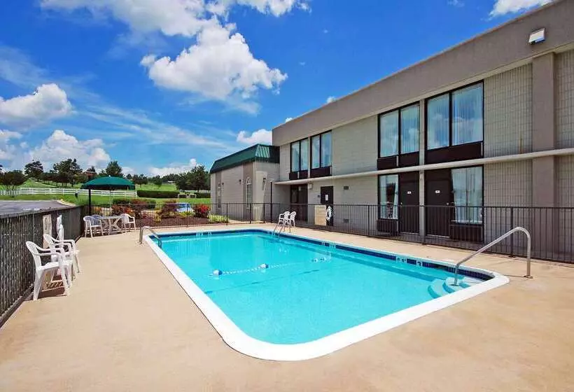 فندق Quality Inn Harrison North