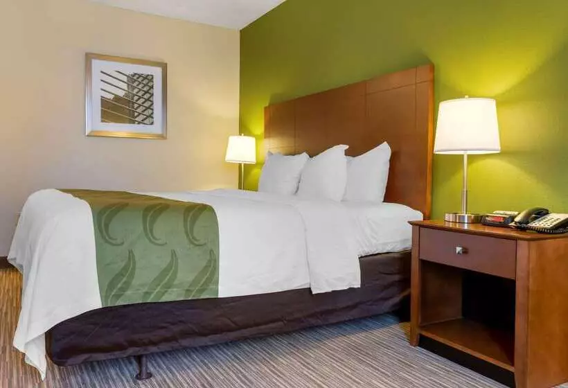 فندق Quality Inn Harrison North