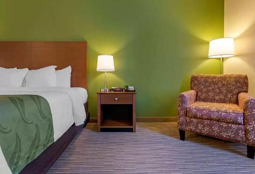 فندق Quality Inn Harrison North