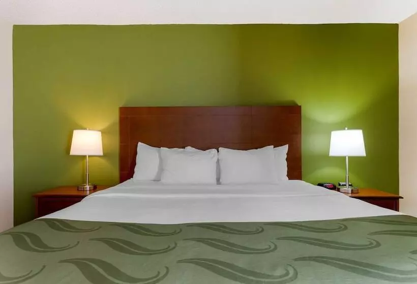 فندق Quality Inn Harrison North