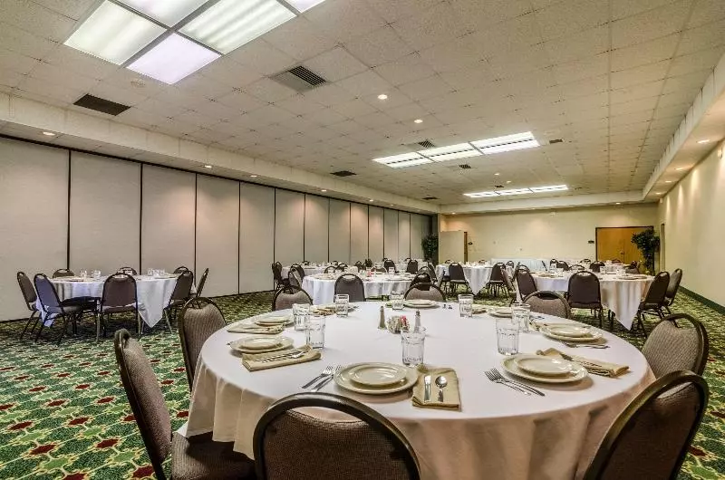 فندق Quality Inn Harrison North