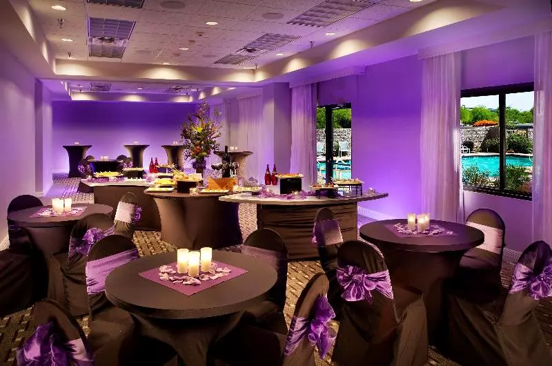 Radisson Hotel Phoenix Airport