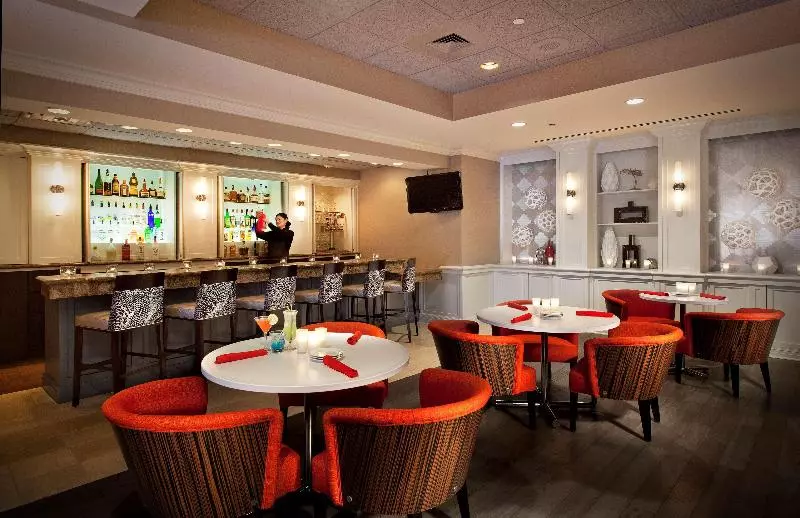 Radisson Hotel Phoenix Airport