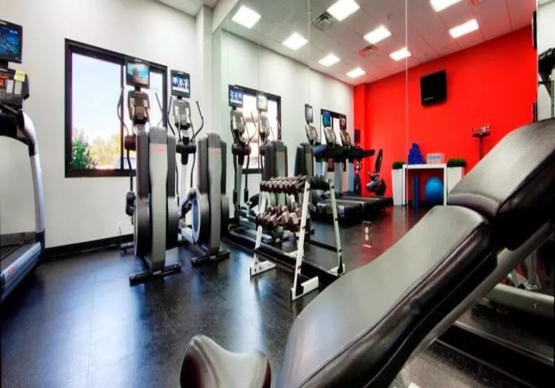 Radisson Hotel Phoenix Airport