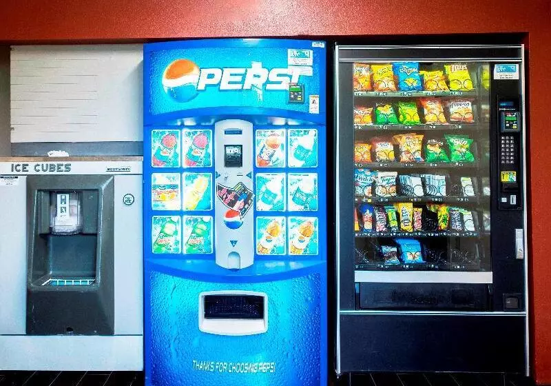 酒店 Red Roof Inn Harrisburg  Hershey