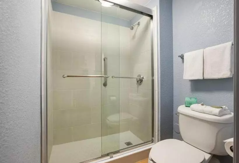 فندق Red Roof Inn Princeton  Ewing