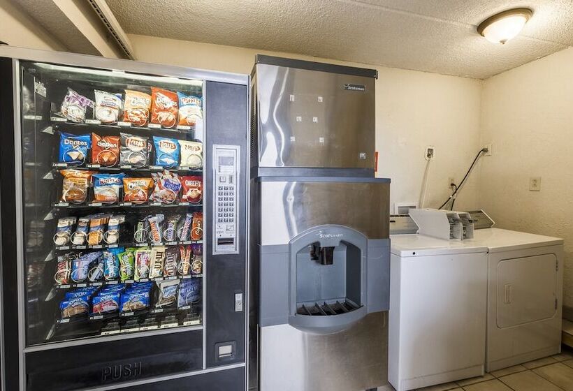 酒店 Red Roof Inn Plus+ Nashville North Goodlettsville